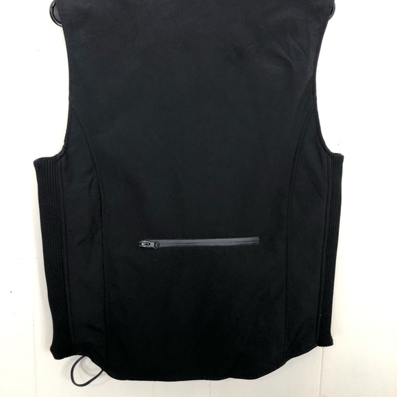 ewool® PRO Heated Vest for men Sz S - Picture 9 of 16